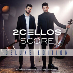 : 2Cellos Collection 2011-2021 FLAC