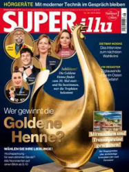 : SuperIllu Magazin No 38 vom 12 Septembern2024