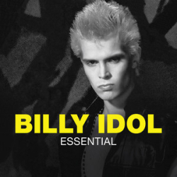 : Billy Idol Collection 1982-2022 FLAC        