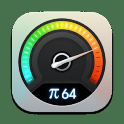 : Performance Index 64 Pro 4.2.13 macOS