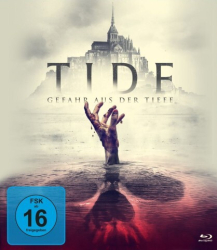 : Tide Gefahr aus der Tiefe 2024 German AC3 WEBRip x264-ZeroTwo