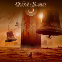 : Oceans of Slumber - Where Gods Fear To Speak (2024)