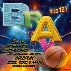 : Bravo Hits Vol. 127 (2024)