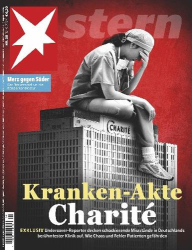 : Der Stern Nachrichtenmagazin No 38 vom 12  September 2024
