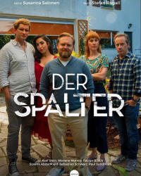 : Der Spalter 2022 German 1080p Web x264-Tmsf