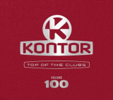 : Kontor Top Of The Clubs Vol. 100 (2024)