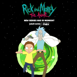 : Rick and Morty The Anime S01E04 German Anime 1080p Web x264-WvF