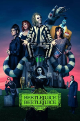 : Beetlejuice Beetlejuice 2024 German TeleSync MD 720p x265 - LDO