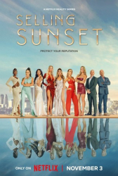 : Selling Sunset S08E01 German Dl 1080p Web h264-Haxe