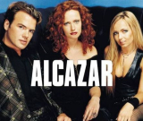 : Alcazar - Sammlung (05 Alben) (2000-2009)