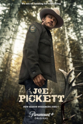 : Joe Pickett S01 Complete German Dl 720p Web x264-WvF