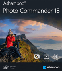 : Ashampoo Photo Commander v18.0 (x64)