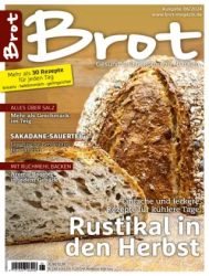 : Brot - Nr.6 2024