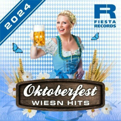 : Oktoberfest Wiesn Hits 2024