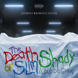 : minem - The Death of Slim Shady (Coup De Grâce): Expanded Mourner’s Edition (2024) Flac / Hi-Res