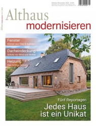 :  Althaus Modernisieren Magazin No 10,11 2024