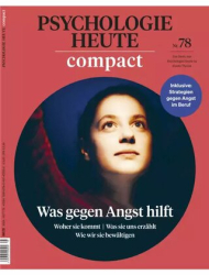 :  Spektrum Psychologie Compact Magazin No 78 2024