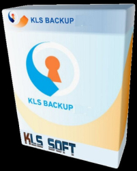 : KLS Backup Professional 2025 hidden