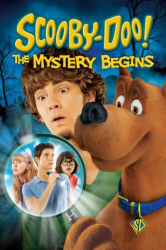 : Scooby-Doo The Mystery Begins 2009 Complete Bluray-FullsiZe