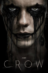 : The Crow 2024 German AC3 LD WEBRip x264 - iSSEYMiYAKE