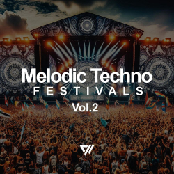 : Melodic Techno Festivals vol.2 (2024)