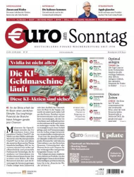 : Euro am Sonntag Finanzmagazin No 37 vom 13  September 2024
