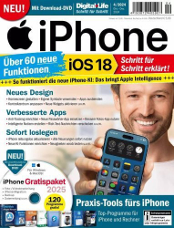 : Digital Life Magazin No 04 Oktober-Dezember 2024
