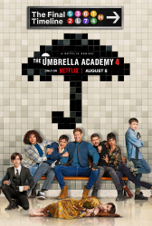 : The Umbrella Academy S04E01 German Dl 1080p Web h264-Sauerkraut