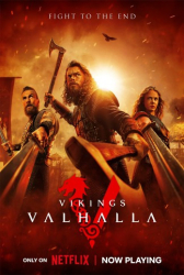 : Vikings Valhalla S01E01 German Dubbed Dl 1080p BluRay x264-Tmsf