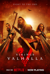 : Vikings Valhalla S01E02 German Dubbed Dl 1080p BluRay x264-Tmsf