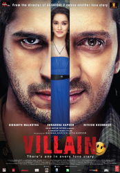 : Ek Villain Liebe bis in den Tod 2014 German Web x264-ClassiCal