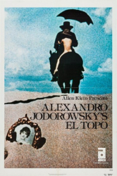 : El Topo 1970 Remastered German Dl 720P Bluray X264-Watchable