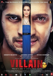 : Ek Villain Liebe bis in den Tod 2014 German 720p Web x264-ClassiCalhd