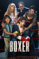 : Boxer 2024 German AC3 720p NF WEBRip H265 - LDO