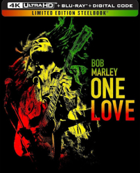 : Bob Marley One Love 2024 German TrueHd Atmos Dl 2160p Uhd BluRay Hdr x265-Jj