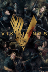 : Vikings S06 Complete German Dl 1080p BluRay x264-iNtentiOn