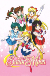 : Sailor Moon S03 Complete German dubbed Dvdrip x264-Madisson