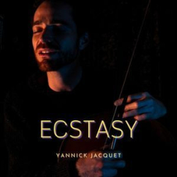 : Yannick Jacquet - Ecstasy (EP) (2023)