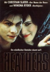 : Heathers 1988 German Dtsd Dl 2160p Uhd BluRay x265-Coolhd