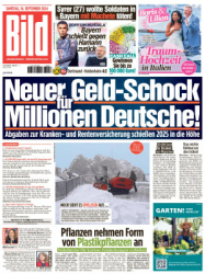 : Bild - 14. September 2024