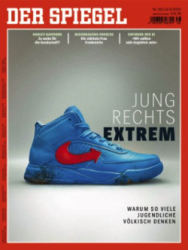 : Der Spiegel - 14. September 2024