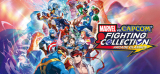 : Marvel vs Capcom Fighting Collection Arcade Classics-Rune