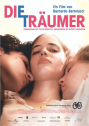 : Die Traeumer 2003 German Eac3D Dl 2160p Uhd BluRay Hevc-Fhc