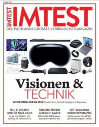 : IMTest Verbraucher-Magazin No 04 2024