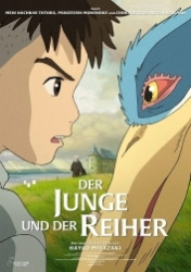 : Der Junge und der Reiher 2024 German 1040p AC3 microHD x264 - RAIST