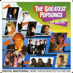 : The Greatest Popsongs Of The 80's (1985)