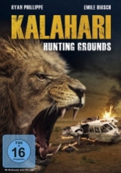 : Kalahari Hunting Grounds 2024 German 800p AC3 microHD x264 - RAIST