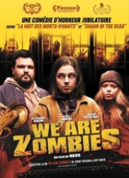 : We are Zombies 2023 German 800p AC3 microHD x264 - RAIST