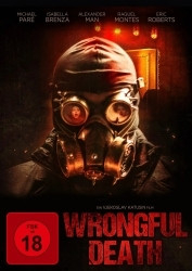 : Wrongful Death 2023 German 800p AC3 microHD x264 - RAIST