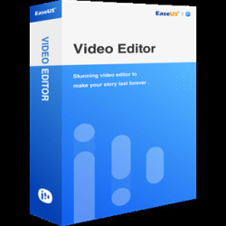 : EaseUS Video Editor Pro v2.4.0 Build 20240910 (x64)